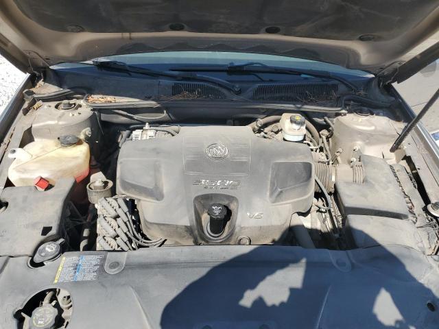 Photo 10 VIN: 1G4HD57287U179768 - BUICK LUCERNE CX 