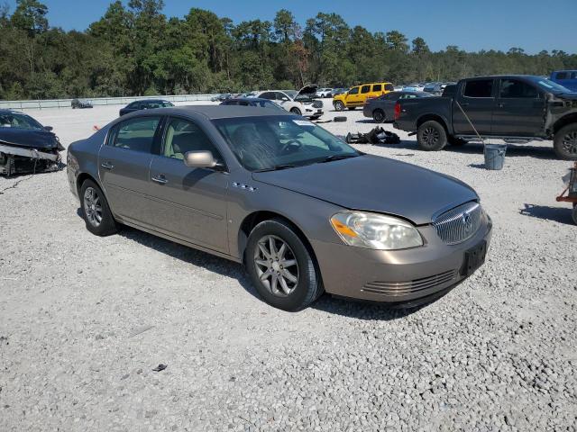 Photo 3 VIN: 1G4HD57287U179768 - BUICK LUCERNE CX 