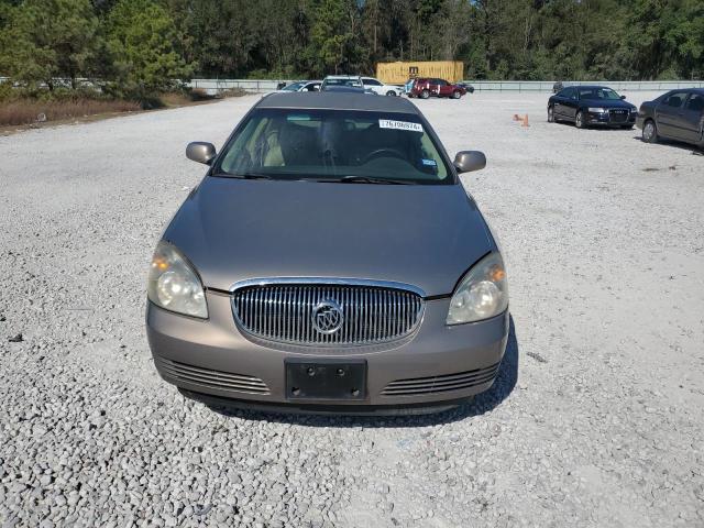 Photo 4 VIN: 1G4HD57287U179768 - BUICK LUCERNE CX 