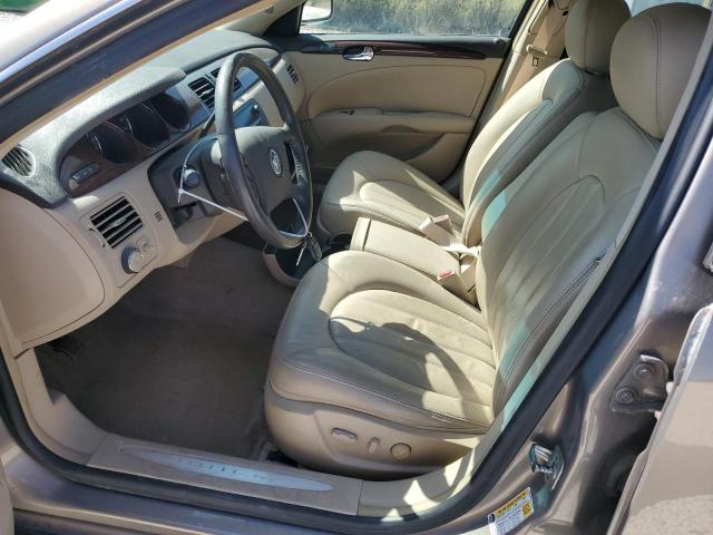 Photo 6 VIN: 1G4HD57287U179768 - BUICK LUCERNE CX 