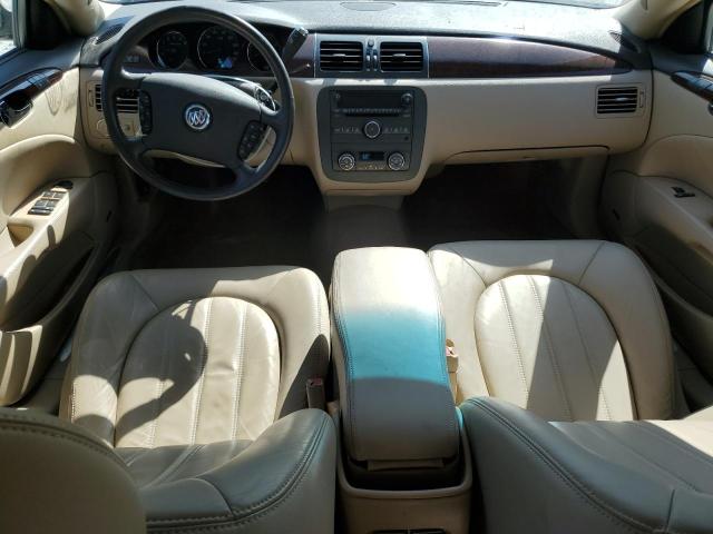 Photo 7 VIN: 1G4HD57287U179768 - BUICK LUCERNE CX 