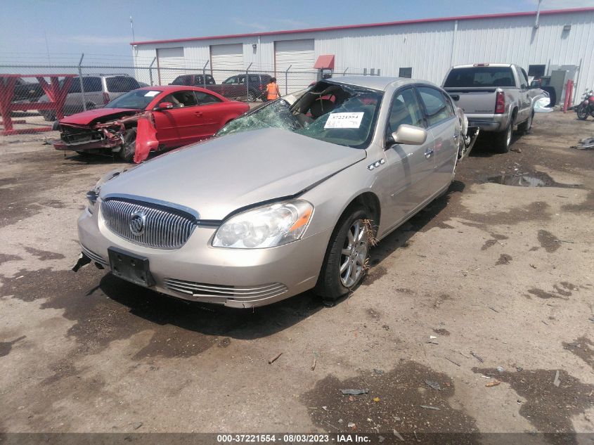 Photo 1 VIN: 1G4HD57287U183528 - BUICK LUCERNE 