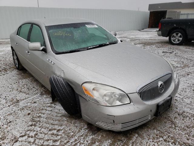 Photo 0 VIN: 1G4HD57287U200960 - BUICK LUCERNE CX 