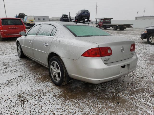 Photo 2 VIN: 1G4HD57287U200960 - BUICK LUCERNE CX 