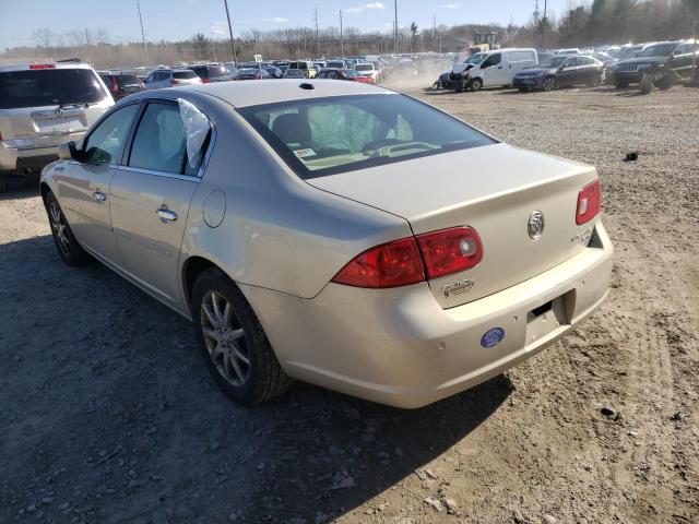 Photo 2 VIN: 1G4HD57287U201719 - BUICK LUCERNE CX 