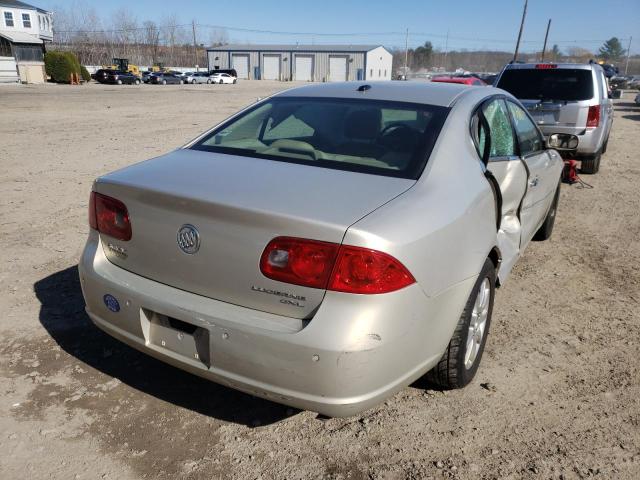 Photo 3 VIN: 1G4HD57287U201719 - BUICK LUCERNE CX 