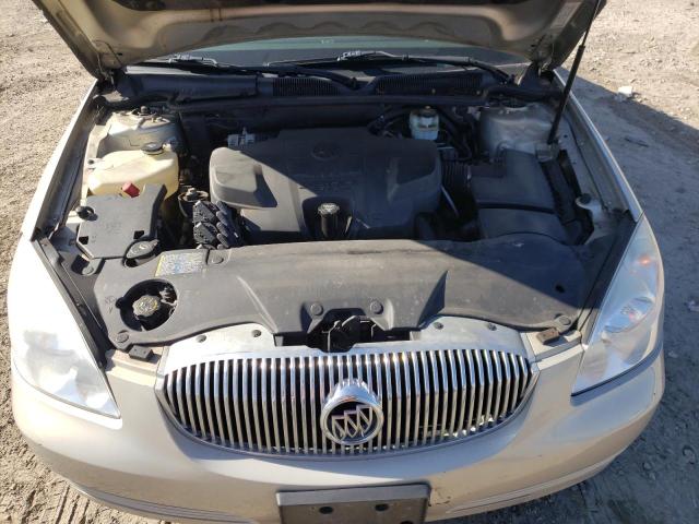 Photo 6 VIN: 1G4HD57287U201719 - BUICK LUCERNE CX 