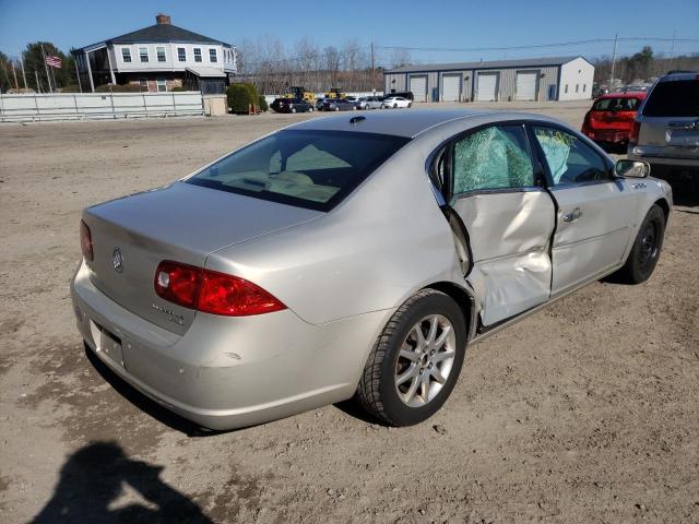 Photo 8 VIN: 1G4HD57287U201719 - BUICK LUCERNE CX 