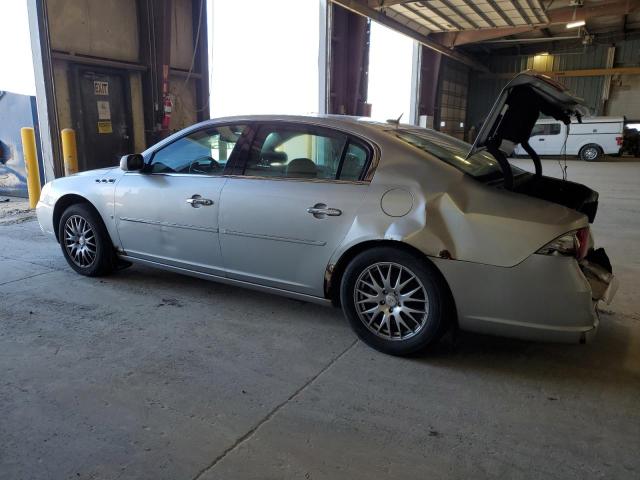 Photo 1 VIN: 1G4HD57287U218942 - BUICK LUCERNE 