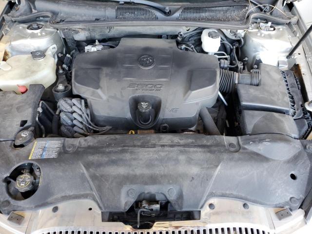 Photo 10 VIN: 1G4HD57287U218942 - BUICK LUCERNE 