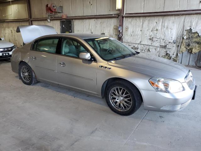 Photo 3 VIN: 1G4HD57287U218942 - BUICK LUCERNE 