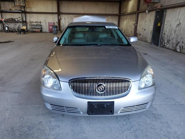 Photo 4 VIN: 1G4HD57287U218942 - BUICK LUCERNE 