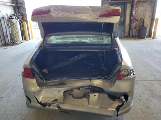 Photo 5 VIN: 1G4HD57287U218942 - BUICK LUCERNE 