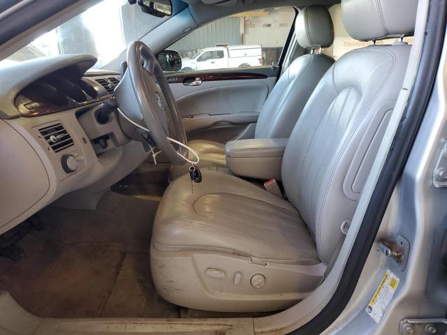 Photo 6 VIN: 1G4HD57287U218942 - BUICK LUCERNE 