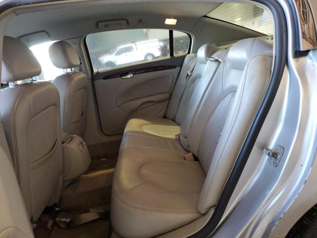 Photo 9 VIN: 1G4HD57287U218942 - BUICK LUCERNE 