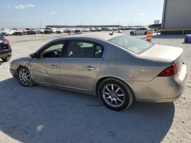 Photo 1 VIN: 1G4HD57287U225504 - BUICK LUCERNE CX 