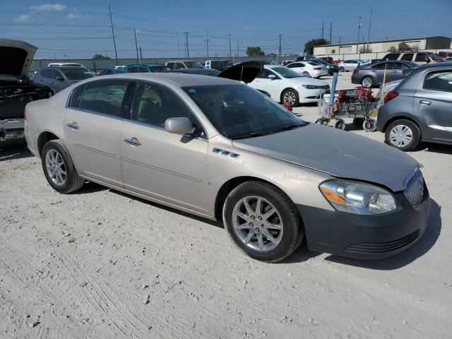 Photo 3 VIN: 1G4HD57287U225504 - BUICK LUCERNE CX 