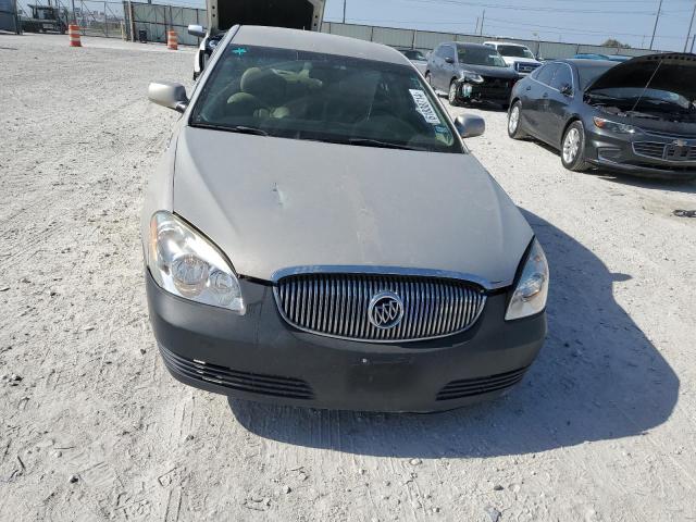 Photo 4 VIN: 1G4HD57287U225504 - BUICK LUCERNE CX 