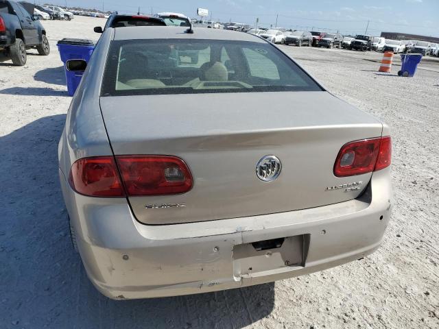 Photo 5 VIN: 1G4HD57287U225504 - BUICK LUCERNE CX 