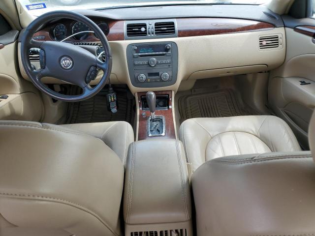 Photo 7 VIN: 1G4HD57287U225504 - BUICK LUCERNE CX 