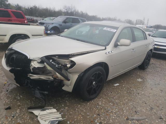 Photo 1 VIN: 1G4HD57287U236504 - BUICK LUCERNE CX 