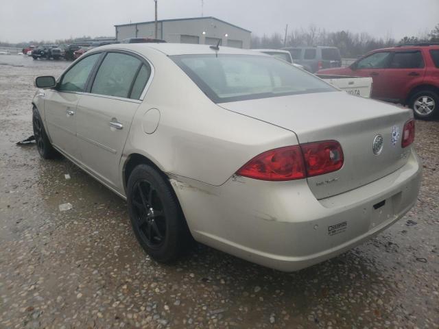 Photo 2 VIN: 1G4HD57287U236504 - BUICK LUCERNE CX 