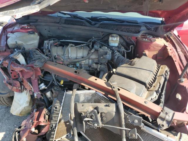 Photo 10 VIN: 1G4HD57288U114517 - BUICK LUCERNE CX 