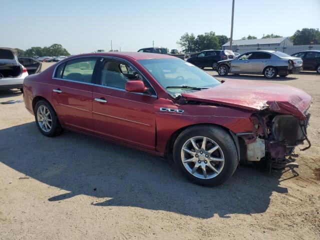 Photo 3 VIN: 1G4HD57288U114517 - BUICK LUCERNE CX 