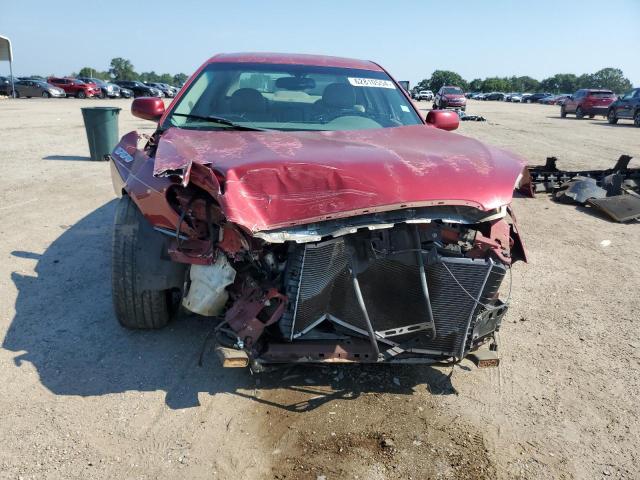 Photo 4 VIN: 1G4HD57288U114517 - BUICK LUCERNE CX 