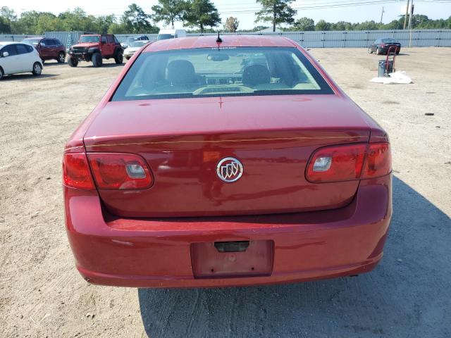 Photo 5 VIN: 1G4HD57288U114517 - BUICK LUCERNE CX 