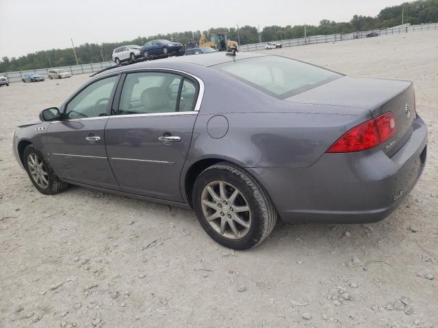 Photo 1 VIN: 1G4HD57288U119135 - BUICK LUCERNE CX 