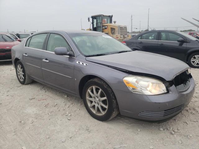 Photo 3 VIN: 1G4HD57288U119135 - BUICK LUCERNE CX 