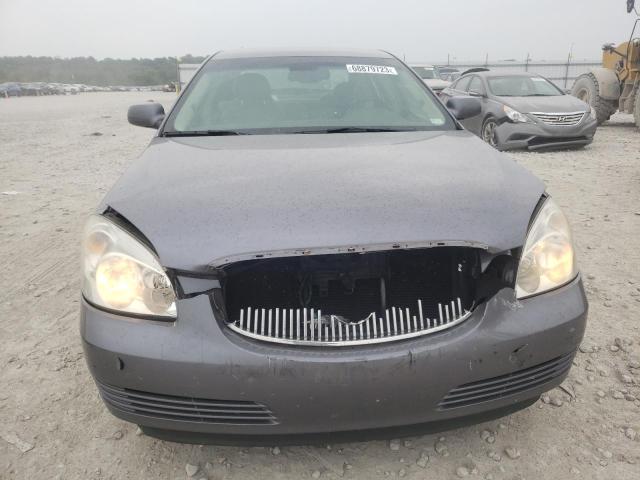 Photo 4 VIN: 1G4HD57288U119135 - BUICK LUCERNE CX 