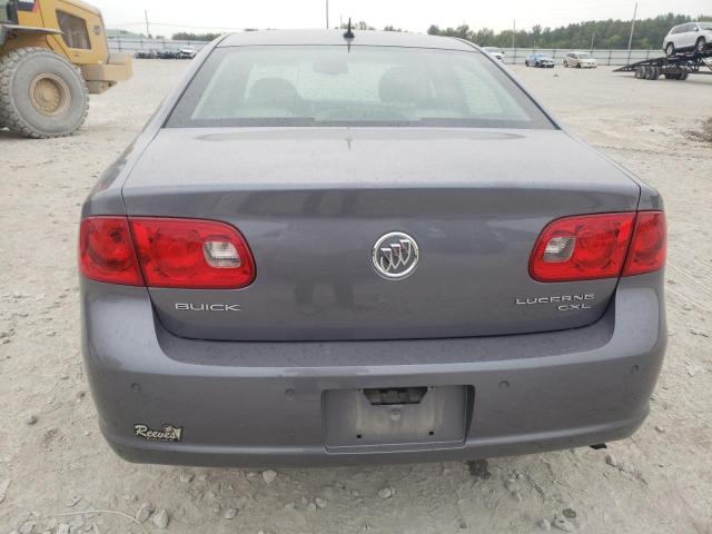 Photo 5 VIN: 1G4HD57288U119135 - BUICK LUCERNE CX 