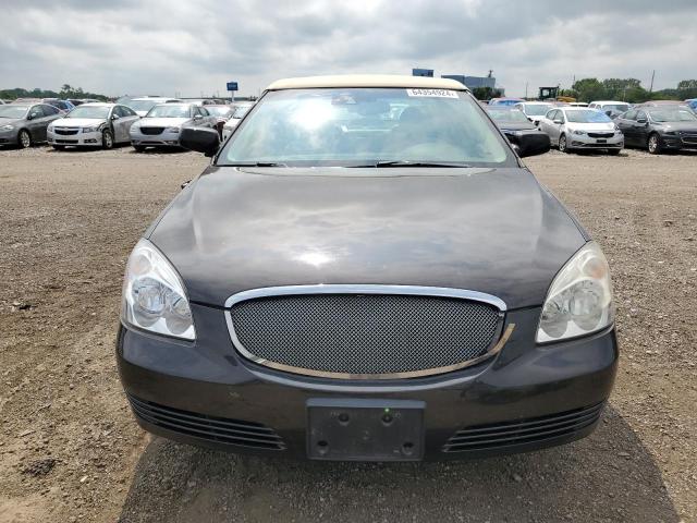 Photo 4 VIN: 1G4HD57288U122830 - BUICK LUCERNE CX 