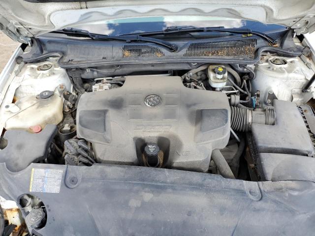 Photo 10 VIN: 1G4HD57288U130426 - BUICK LUCERNE CX 