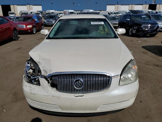 Photo 4 VIN: 1G4HD57288U130426 - BUICK LUCERNE CX 