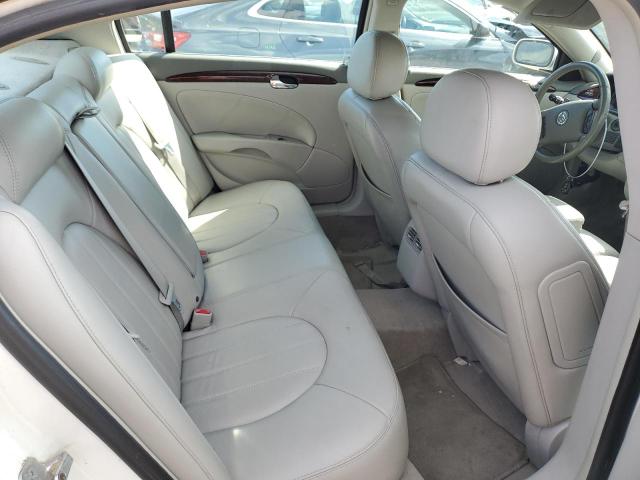 Photo 9 VIN: 1G4HD57288U130426 - BUICK LUCERNE CX 