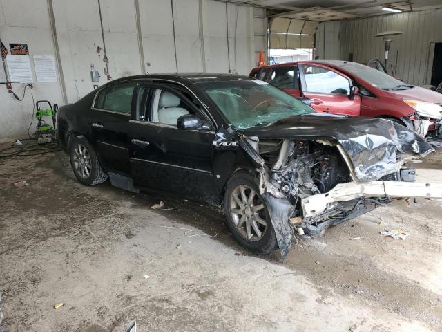 Photo 3 VIN: 1G4HD57288U140096 - BUICK LUCERNE 