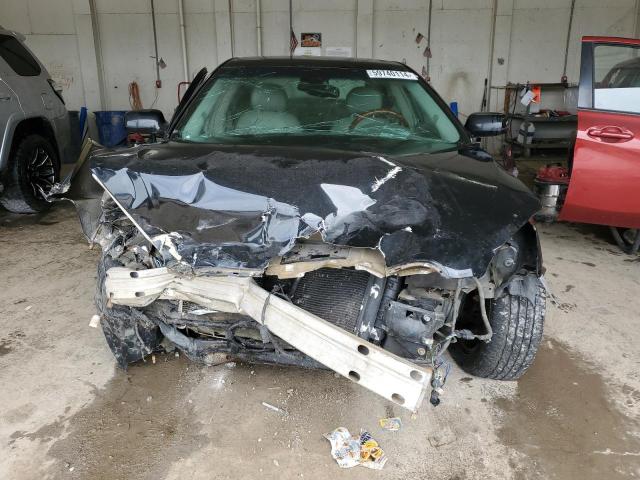 Photo 4 VIN: 1G4HD57288U140096 - BUICK LUCERNE 