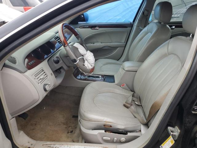 Photo 6 VIN: 1G4HD57288U140096 - BUICK LUCERNE 