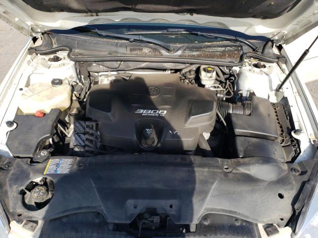 Photo 10 VIN: 1G4HD57288U144035 - BUICK LUCERNE 