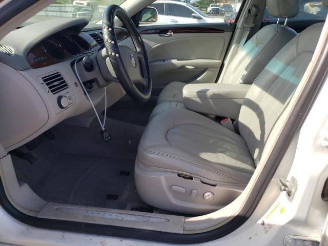 Photo 6 VIN: 1G4HD57288U144035 - BUICK LUCERNE 