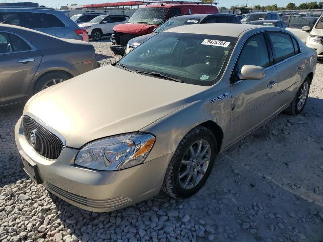 Photo 0 VIN: 1G4HD57288U147016 - BUICK LUCERNE CX 