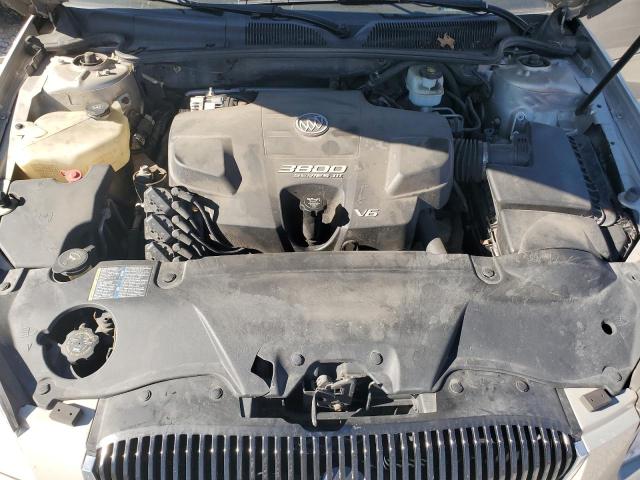 Photo 10 VIN: 1G4HD57288U147016 - BUICK LUCERNE CX 