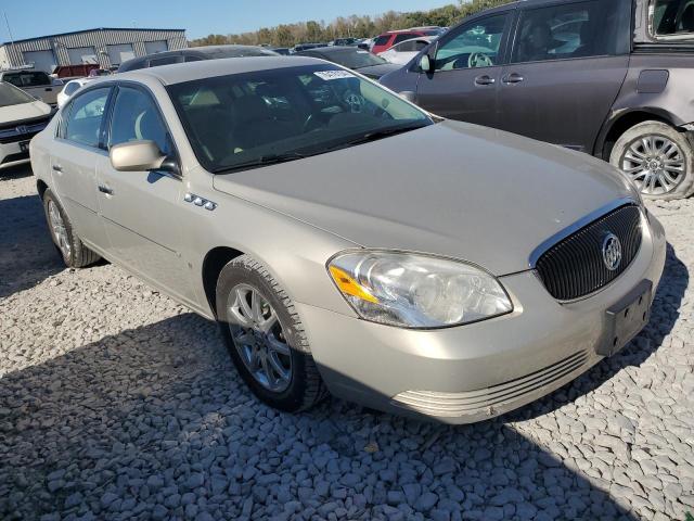 Photo 3 VIN: 1G4HD57288U147016 - BUICK LUCERNE CX 