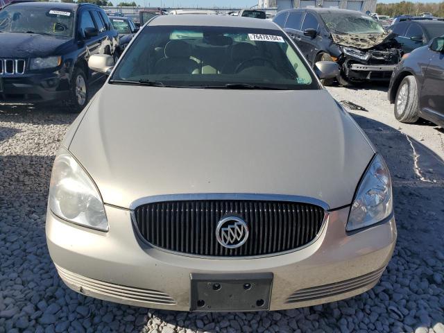 Photo 4 VIN: 1G4HD57288U147016 - BUICK LUCERNE CX 