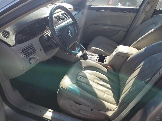 Photo 6 VIN: 1G4HD57288U147016 - BUICK LUCERNE CX 