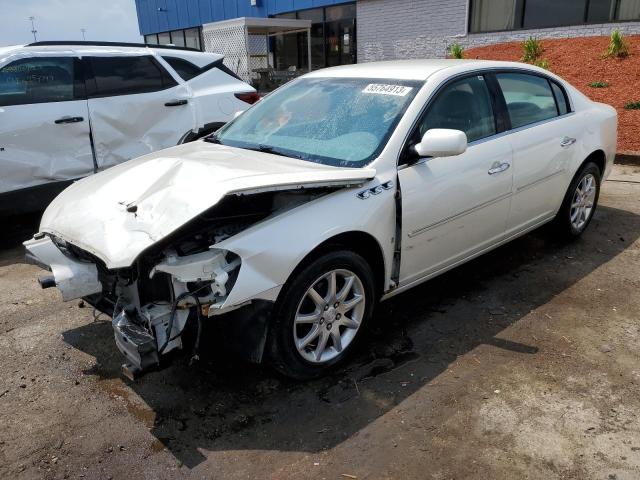 Photo 0 VIN: 1G4HD57288U153656 - BUICK LUCERNE CX 