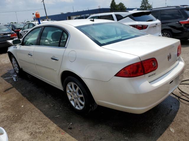 Photo 1 VIN: 1G4HD57288U153656 - BUICK LUCERNE CX 